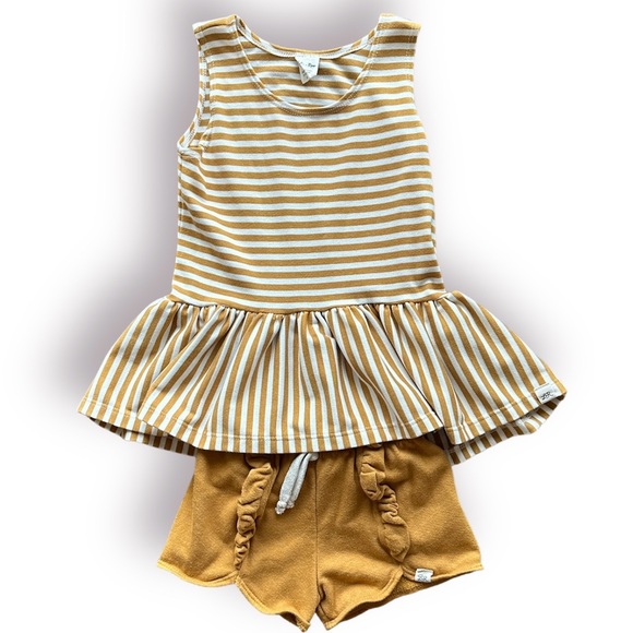 Lulu+Roo Outfit